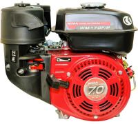 Бензиновый двигатель Weima WM170F