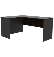 Стол МДК СПУ-П угловой 1600x1200x755 правый, венге