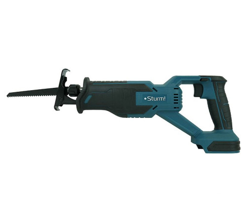 Сабельная пила Sturm CRS1801BL без АКБ
