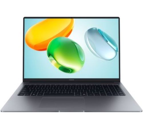 Ноутбук HONOR MagicBook X16 2026 BRG-X 5301ARGQ Win 11 Pro