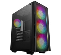Корпус DeepCool Matrexx 55 Mesh V4 R-MATREXX55-BKAGA4-G-4