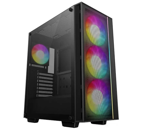 Корпус DeepCool Matrexx 55 Mesh V4 R-MATREXX55-BKAGA4-G-4