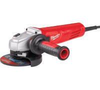 Угловая шлифмашина Milwaukee AGV 12-125 X [4933428085]