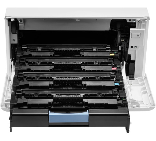 Принтер HP LaserJet Pro M454dw