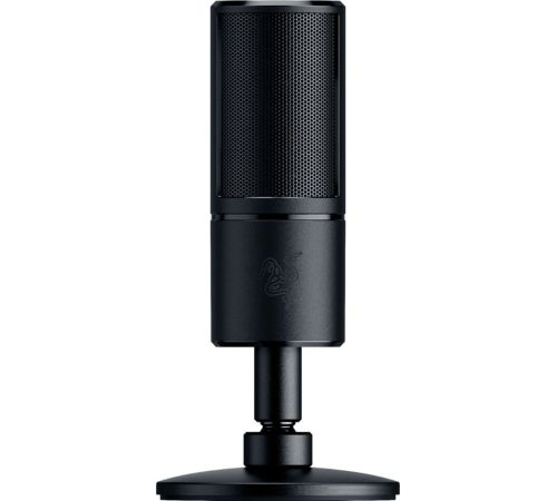 Микрофон Razer Seiren Emote