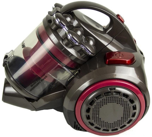 Пылесос Mercury Haus MC-6697