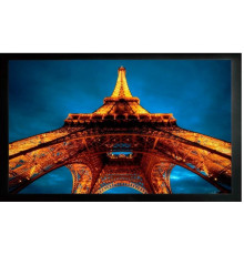 Проекционный экран CACTUS FrameExpert 102x180 CS-PSFRE-180X102