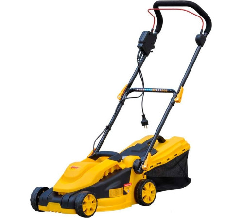 Колёсная газонокосилка Skiper EL3215