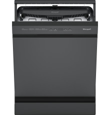 Отдельностоящая посудомоечная машина Weissgauff DW 6038 B Inverter