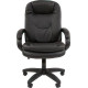 Кресло CHAIRMAN 668LT N экопремиум черный