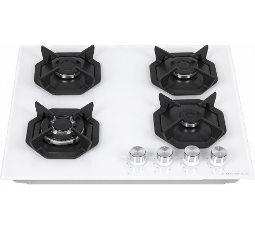 Варочная панель MAUNFELD EGHG.64.23CW/G
