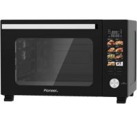 Мини-печь Pioneer MO5050G черный