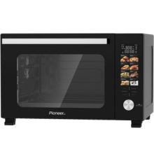 Мини-печь Pioneer MO5050G черный