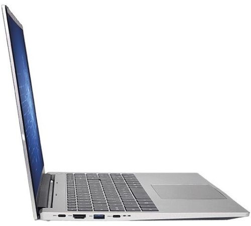 Ноутбук Kraftway KraftBook KB-640 KB-640-22q