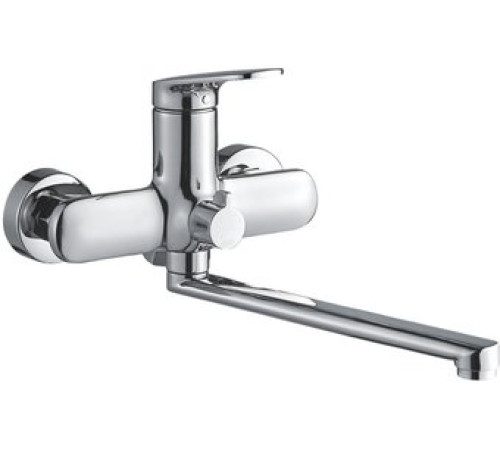 Смеситель Shevanik S8502