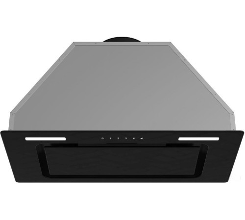 Кухонная вытяжка Schtoff Wanda 60 черный