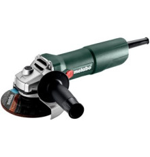 Угловая шлифмашина Metabo W 750-125 603605000