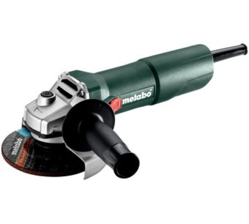 Угловая шлифмашина Metabo W 750-125 603605000