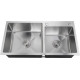 Кухонная мойка РМС MR-7843