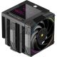 Кулер для процессора Thermalright Phantom Spirit 120 Digital EVO черный