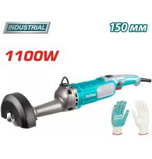 Прямошлифовальная машина Total TSG1508