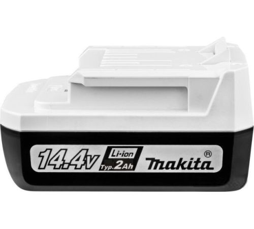 Аккумулятор Makita BL1420G 191N76-3 14.4В/2.0 Ah