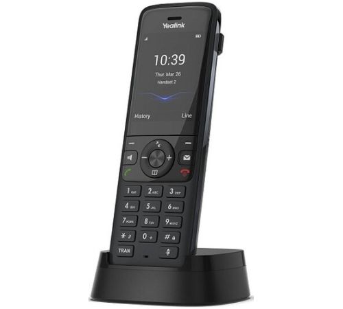 IP-телефон Yealink W78H