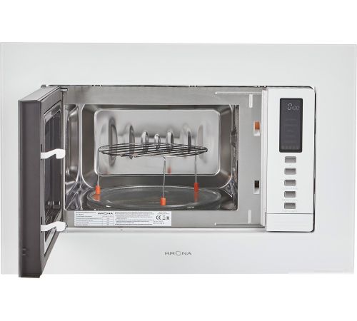 Микроволновая печь Krona Raum 60 WH