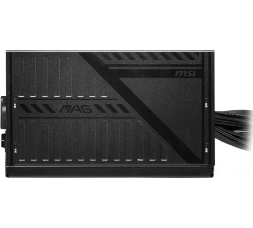 Блок питания MSI MAG A600DN