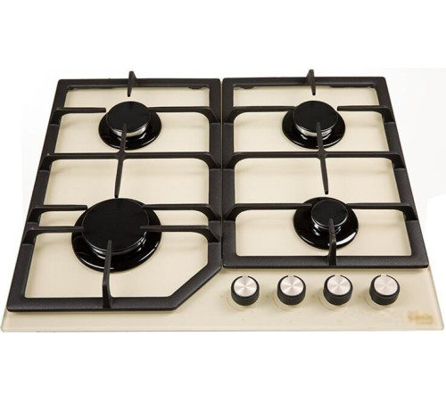 Варочная панель Making Oasis Everywhere P-GI F