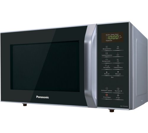 Микроволновая печь Panasonic NN-ST34HMZPE