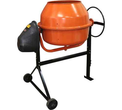 Бетономешалка Калибр БСЭ-160