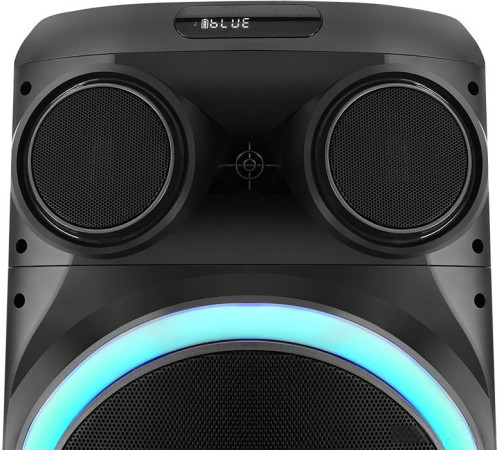 Патибокс Ginzzu GM-204