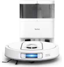 Робот-пылесос Tefal X-plorer Serie 580 RG9547E0