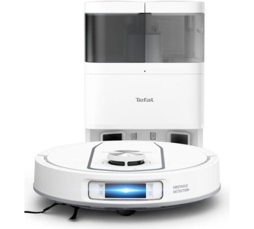 Робот-пылесос Tefal X-plorer Serie 580 RG9547E0