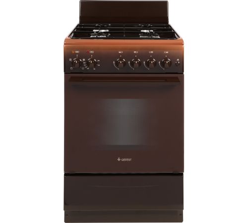 Кухонная плита GEFEST ПГЭ 5102-01 0339
