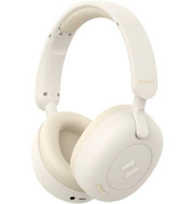 Наушники Havit H655BT бежевый