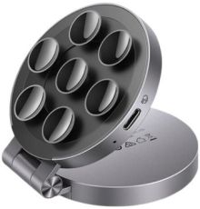 Внешний накопитель Orico SC20Pro 1TB серый