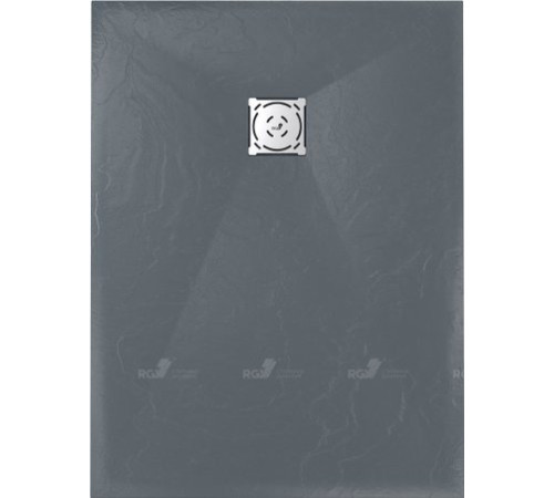 Душевой поддон RGW ST-0108G 16152810-02 80x100