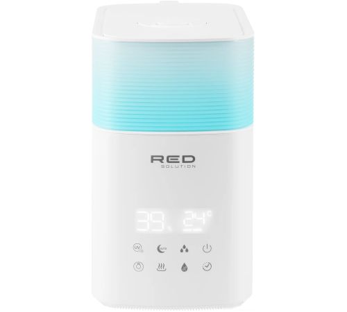 Увлажнитель воздуха RED Solution RHF-3340