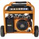 Бензиновый генератор Carver PPG-9000E