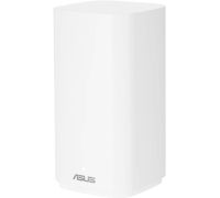 Wi-Fi роутер ASUS ZenWiFi BD4 Outdoor 1 шт., белый