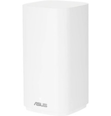 Wi-Fi роутер ASUS ZenWiFi BD4 Outdoor 1 шт., белый