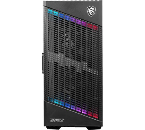 Корпус MSI MPG Velox 100P Airflow