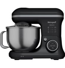 Планетарный миксер Weissgauff WSM 170 PDB Metal Gear Digital