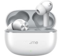 Наушники Realme Buds T200 Lite белый