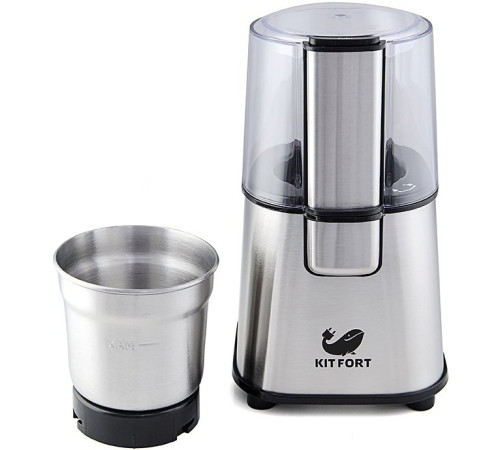 Кофемолка Kitfort KT-1315