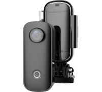 Экшен-камера SJCAM C100+ черный