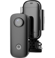 Экшен-камера SJCAM C100+ черный