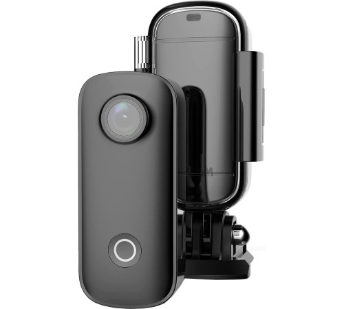 Экшен-камера SJCAM C100+ черный
